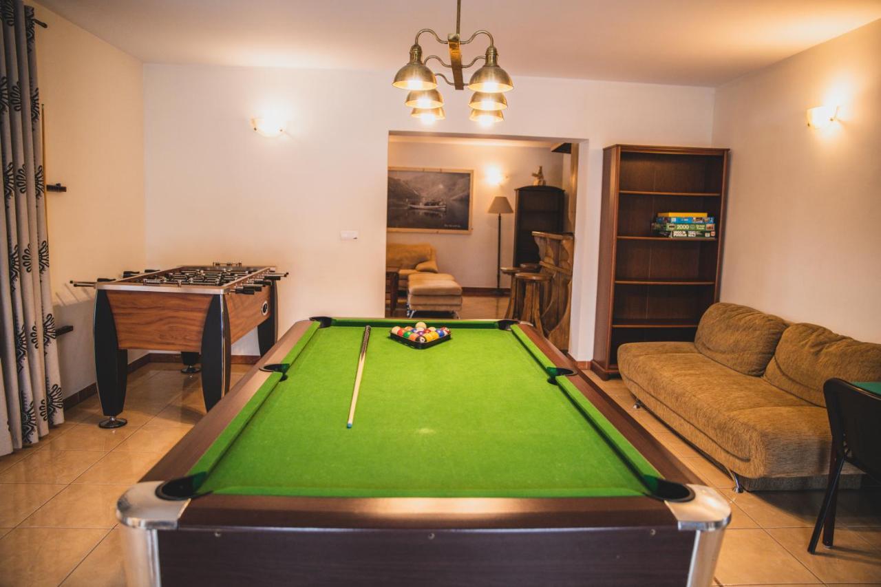 Dolisiowka Spa Premium Kościelisko Esterno foto