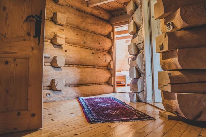 Dolisiowka Spa Premium Kościelisko Esterno foto