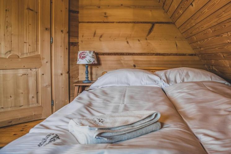 Dolisiowka Spa Premium Kościelisko Esterno foto