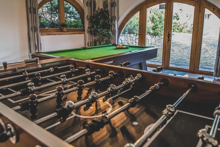 Dolisiowka Spa Premium Kościelisko Esterno foto