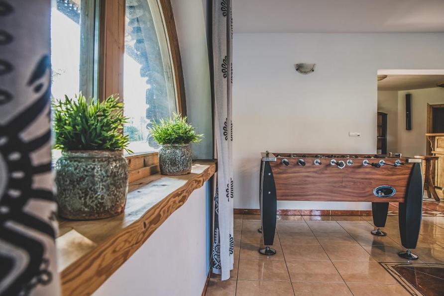 Dolisiowka Spa Premium Kościelisko Esterno foto