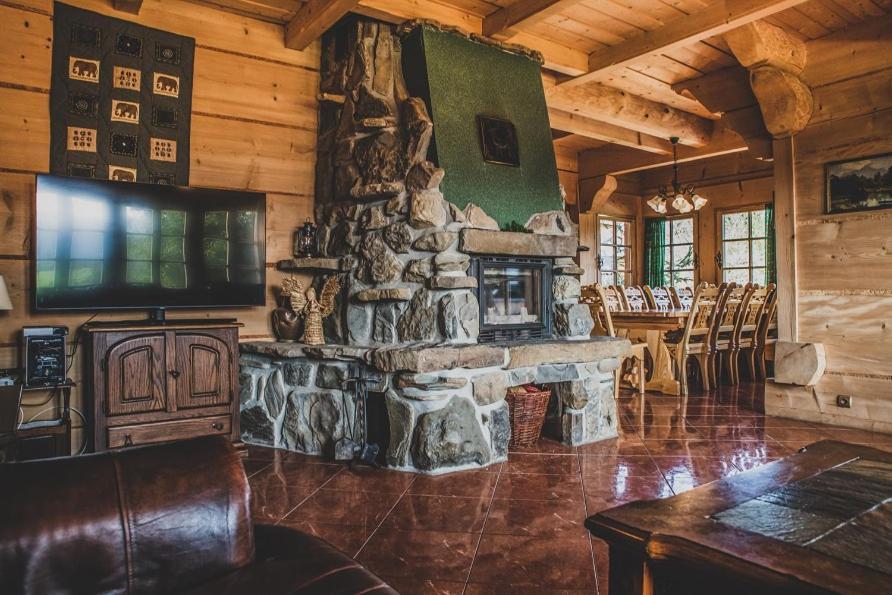 Dolisiowka Spa Premium Kościelisko Esterno foto