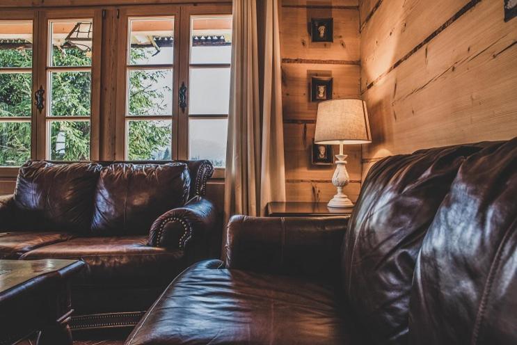 Dolisiowka Spa Premium Kościelisko Esterno foto