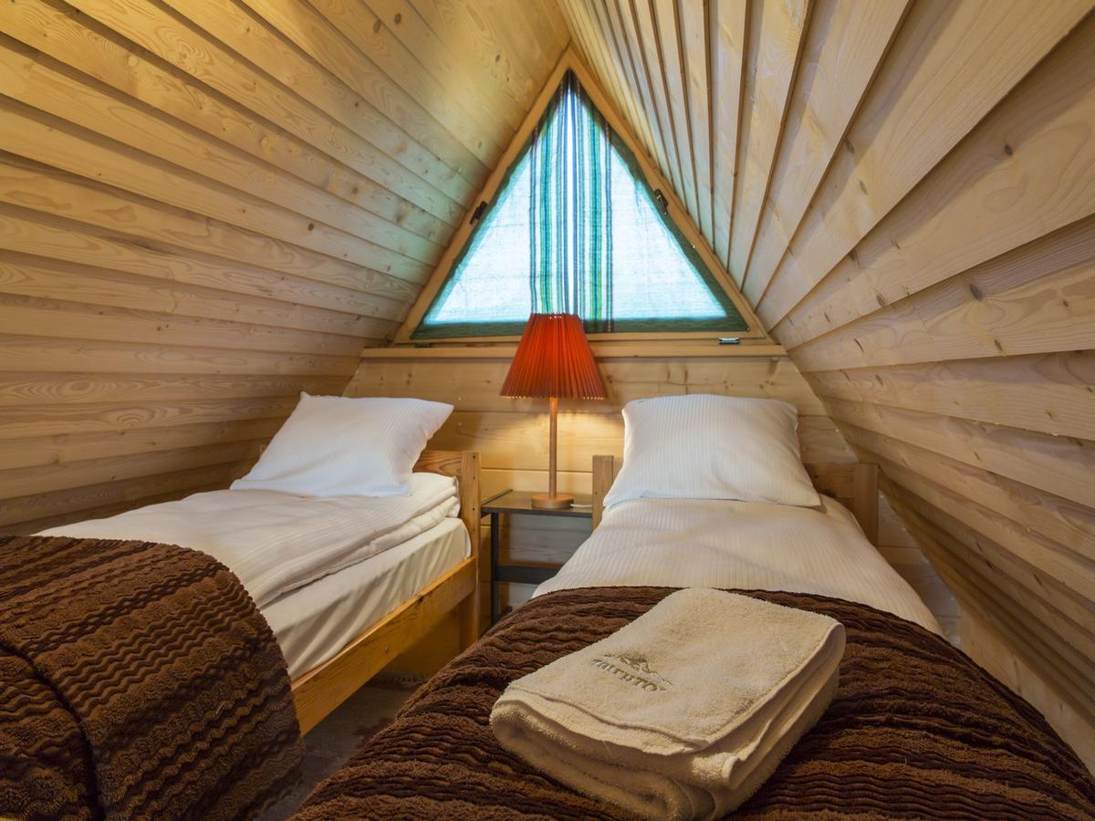 Dolisiowka Spa Premium Kościelisko Esterno foto